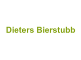 Dieters Bierstubb Logo