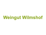 Weingut Wilmshof Logo