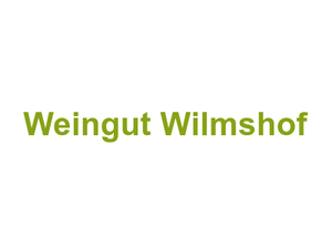 Weingut Wilmshof Logo