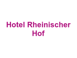 Hotel Rheinischer Hof Logo