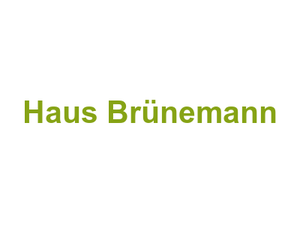 Haus Brünemann Logo