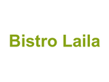 Bistro Laila Logo