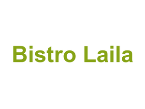 Bistro Laila Logo