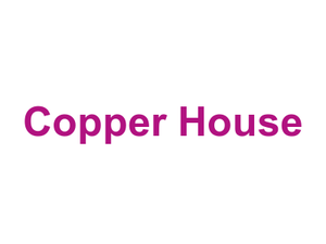 Copper House Logo