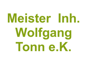 Metzgerei Böttcher Meister  Inh. Wolfgang Tonn e.K. Logo