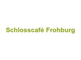 Schlosscafé Frohburg Logo