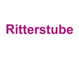 Ritterstube Logo