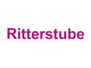 Ritterstube Logo