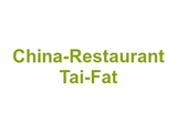 China-Restaurant Tai-Fat Logo