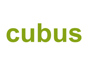 cubus Logo