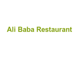 Ali Baba Restaurant Logo