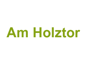 Am Holztor Logo