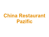 China Restaurant Pazific Logo