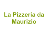 La Pizzeria da Maurizio Logo