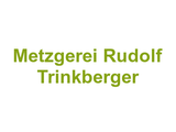 Metzgerei Rudolf Trinkberger Logo