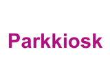 Parkkiosk Logo