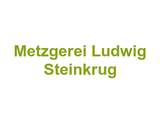 Metzgerei Ludwig Steinkrug Logo