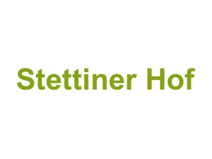 Stettiner Hof Logo