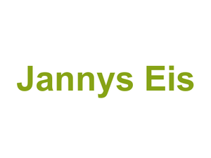 Janny's Eis Logo