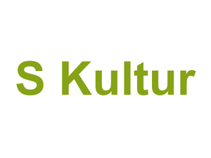 S Kultur Logo