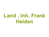 Metzgerei Rennert, Land , Inh. Frank Heiden Logo