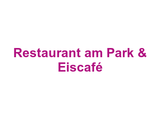 Restaurant am Park & Eiscafé Logo