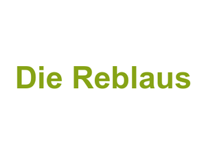 Die Reblaus Logo