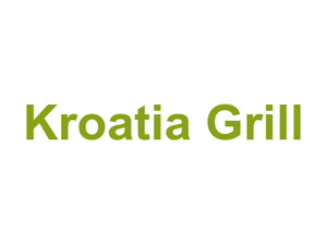 Kroatia Grill Logo
