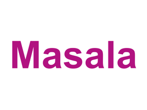 Masala Logo