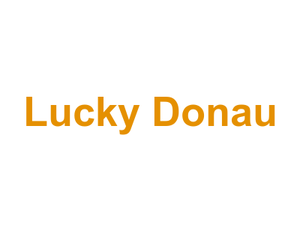 Lucky Donau Logo