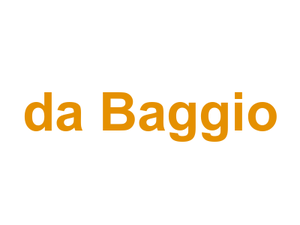 da Baggio Logo