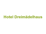Hotel Dreimädelhaus Logo