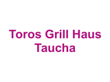Toros Grill Haus Taucha Logo