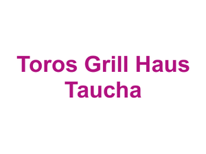 Toros Grill Haus Taucha Logo