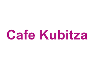 Cafe Kubitza Logo