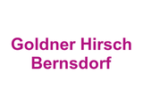 Goldner Hirsch Bernsdorf Logo