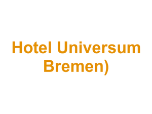 CAMPUS (im ATLANTIC Hotel Universum Bremen) Logo