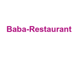Baba-Restaurant Logo
