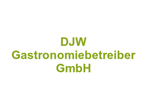 DJW Gastronomiebetreiber GmbH Logo