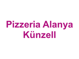 Pizzeria Alanya Künzell Logo