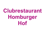 Clubrestaurant Homburger Hof Logo