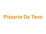 Pizzeria Da Tano Logo