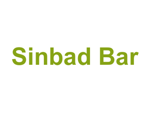 Sinbad Bar Logo
