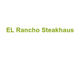 EL Rancho Steakhaus Logo