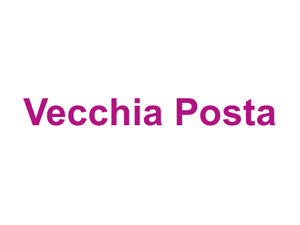 Vecchia Posta Logo