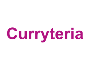 Curryteria Logo