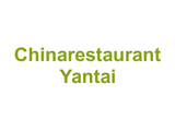 Chinarestaurant Yantai Logo