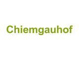 Chiemgauhof Logo