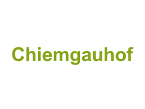 Chiemgauhof Logo