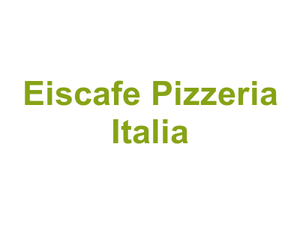 Eiscafe Pizzeria Italia Logo